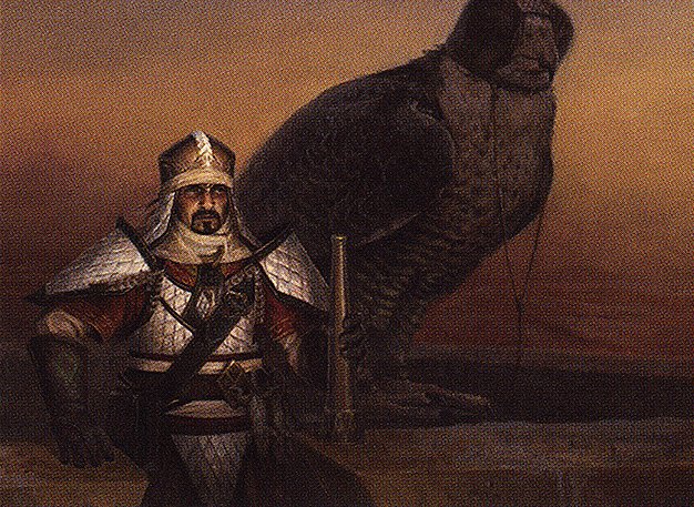 Abzan Falconer