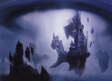 Arcane Sanctum