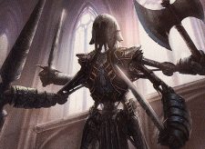 Armory Automaton