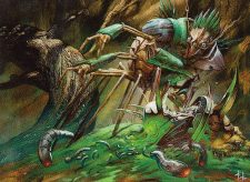 Artifact Mutation