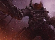 Assault Suit