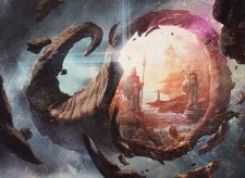 Astral Cornucopia
