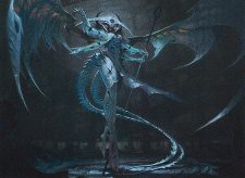 Atraxa, Praetors’ Voice