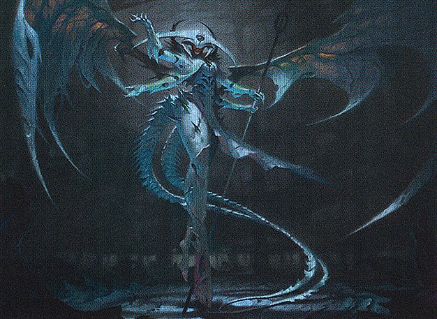 Atraxa, Praetors’ Voice