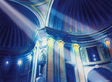 Azorius Chancery