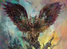 Baleful Strix