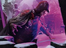 Beacon of Unrest