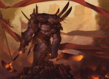 Brutal Hordechief