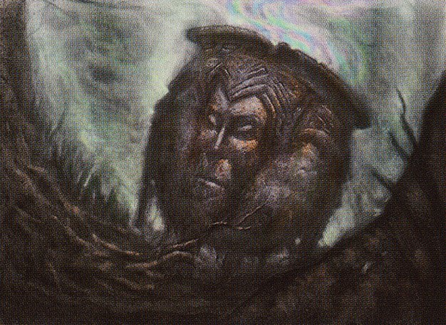 Cauldron of Souls