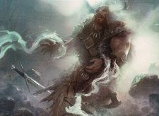 Chain of Vapor