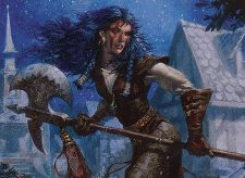 Champion of Lambholt