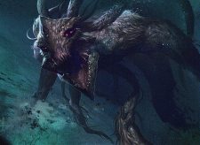 Chasm Skulker