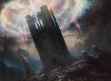 Command Tower