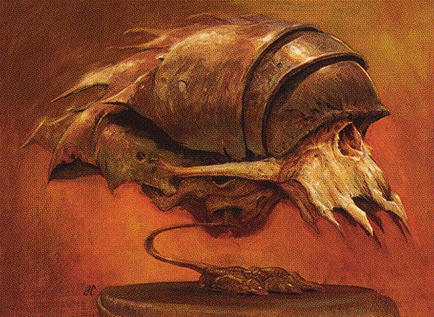Cranial Plating
