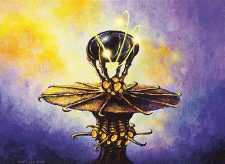 Darksteel Ingot