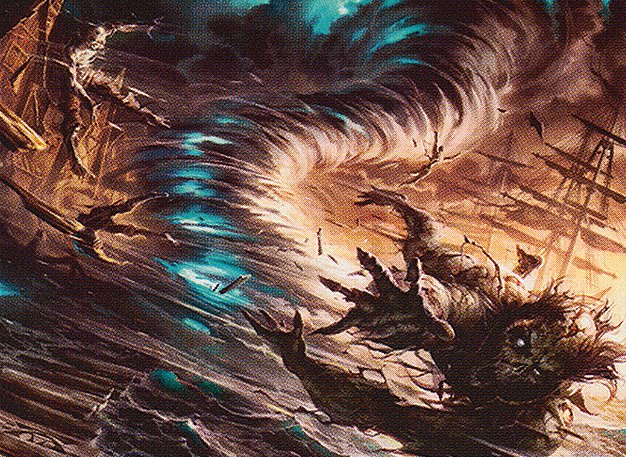 Devastation Tide