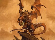 Dragon Mage