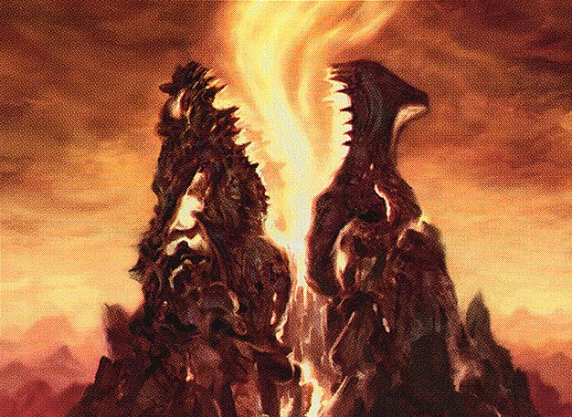 Dragonskull Summit