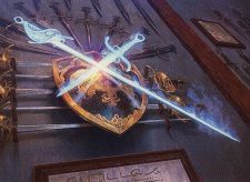 Duelist’s Heritage