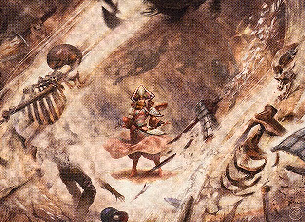 Duneblast