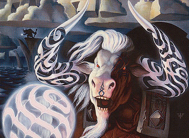 Etherium-Horn Sorcerer
