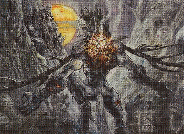Everlasting Torment