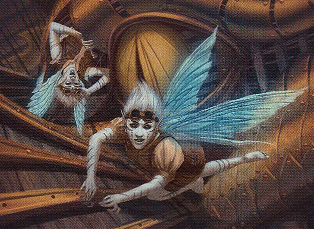 Faerie Artisans