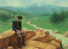 Far Wanderings