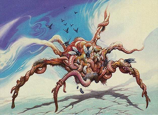 Festercreep