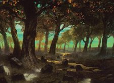 Forbidden Orchard