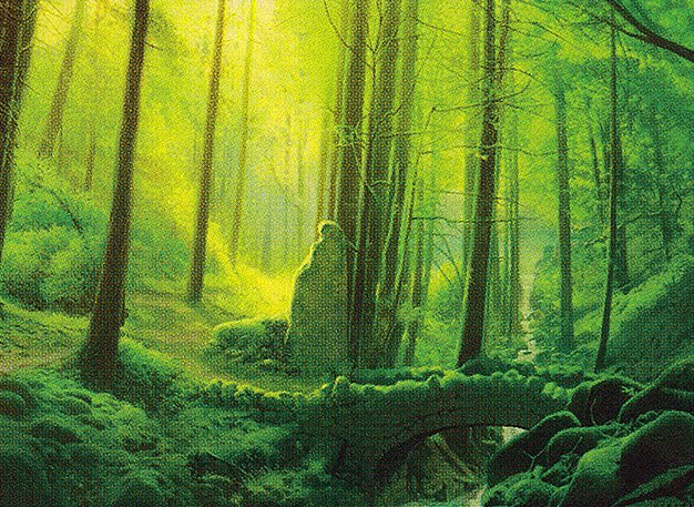 Forest