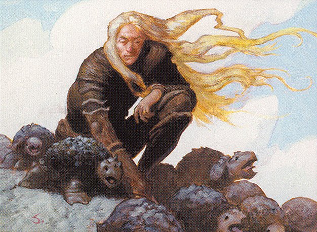 Gamekeeper