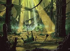 Golgari Rot Farm