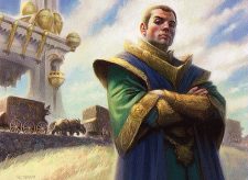 Gwafa Hazid, Profiteer