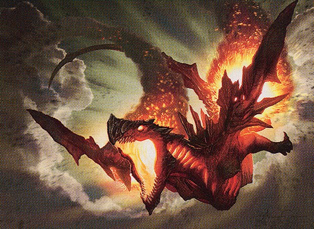 Hellkite Igniter
