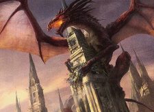 Hellkite Tyrant
