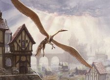 Hushwing Gryff