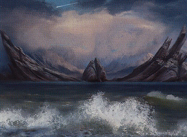 Island