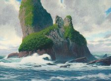 Island