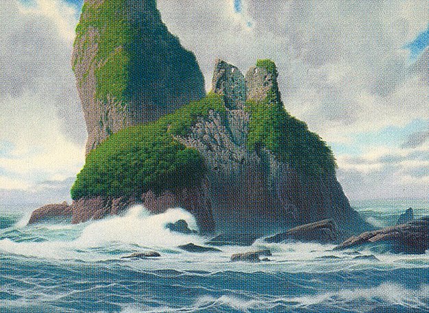 Island