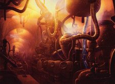 Izzet Boilerworks