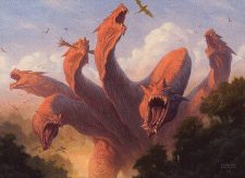Kalonian Hydra