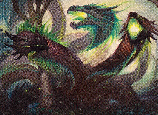 Managorger Hydra