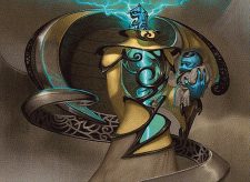 Master of Etherium