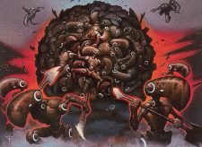 Myr Battlesphere