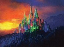 Opal Palace