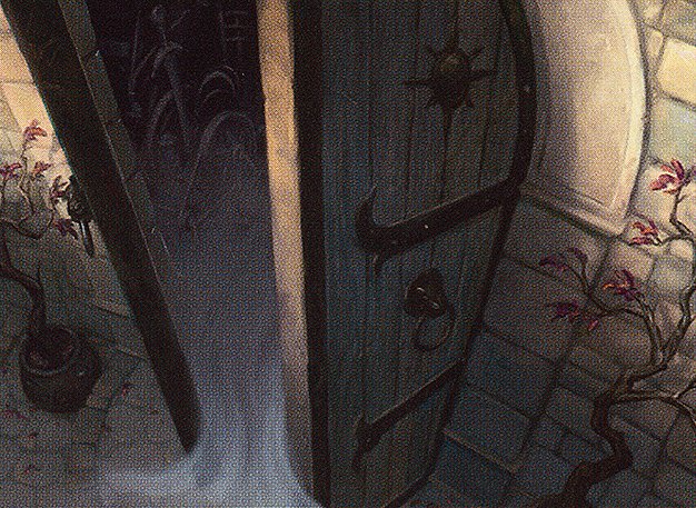 Open the Vaults
