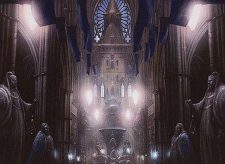 Orzhov Basilica