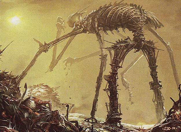 Phyrexian Rebirth