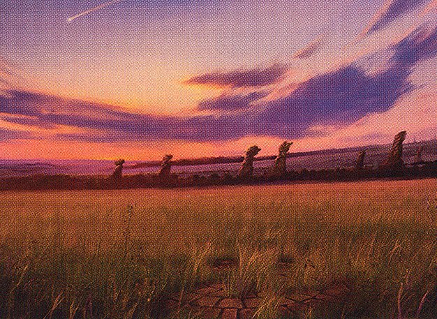 Plains